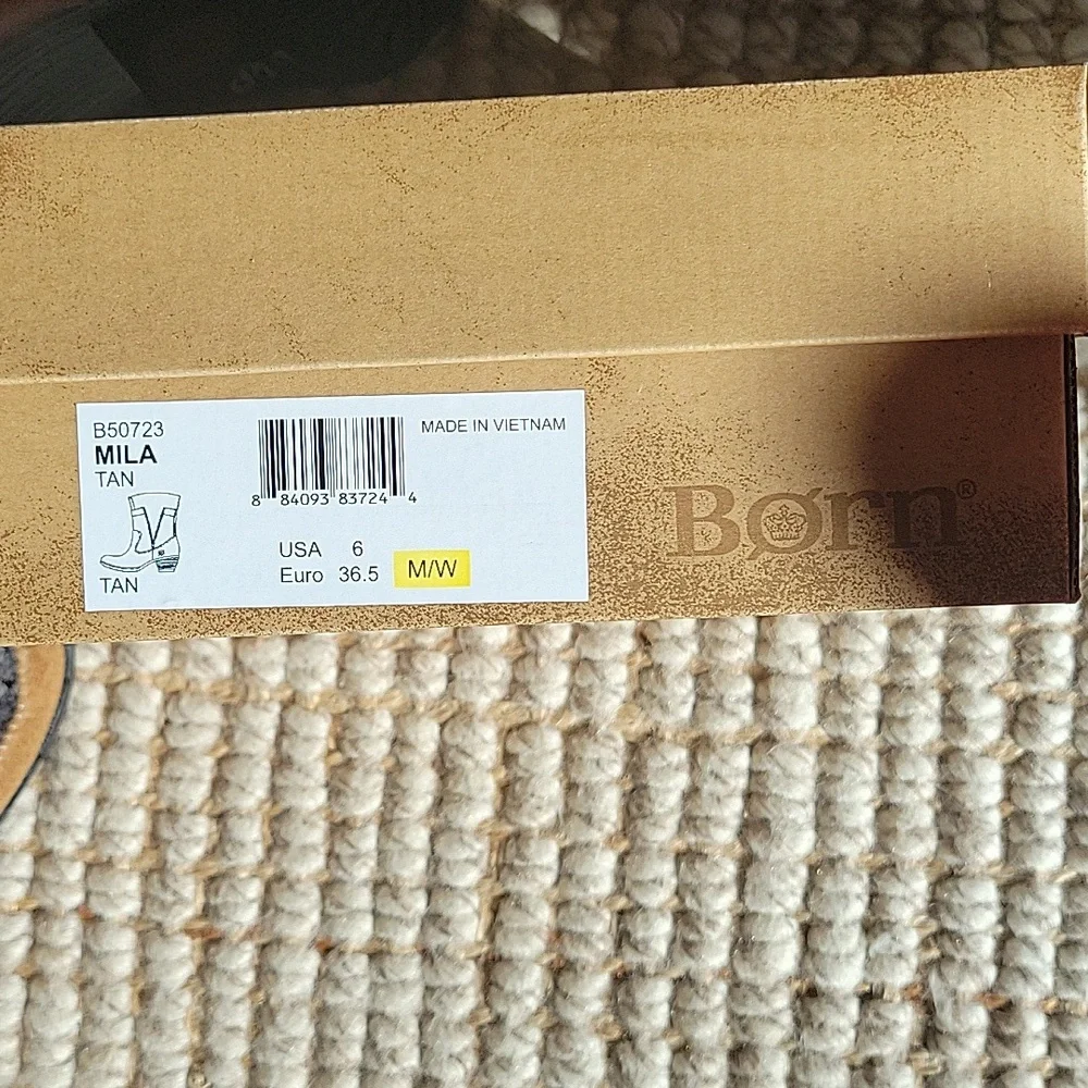 Boots - Picture 5 of 6